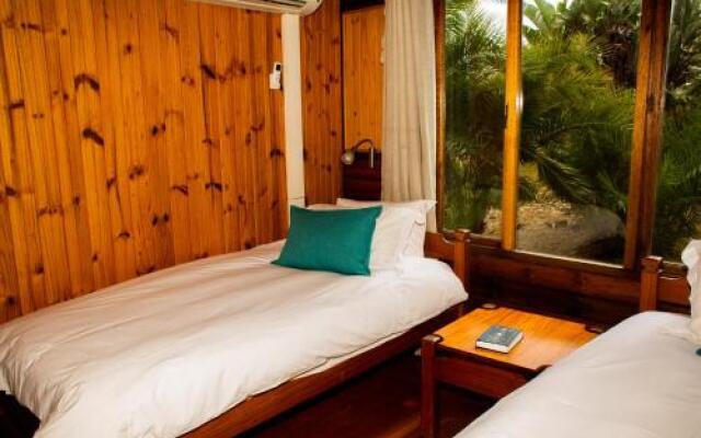 Sodwanabay Lodge House 58