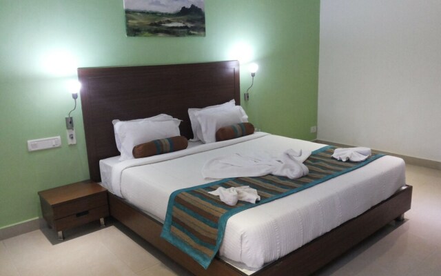 Hotel Milestonnez