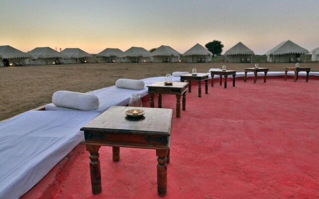 Jaisalmer Desert Resort