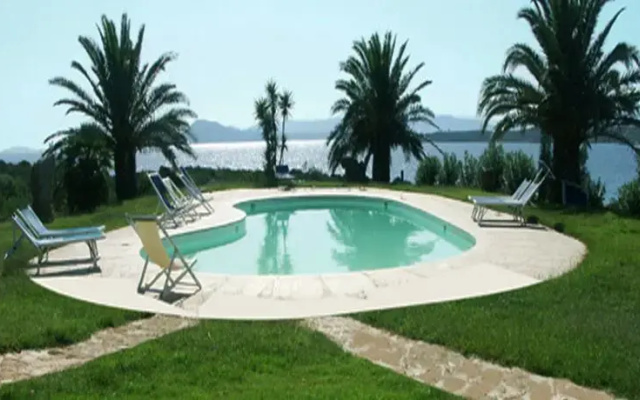 Casa Spiaggia Bianca