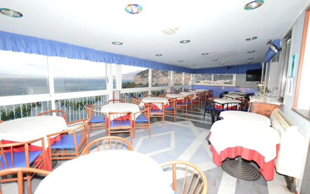 Hotel Klein Wien