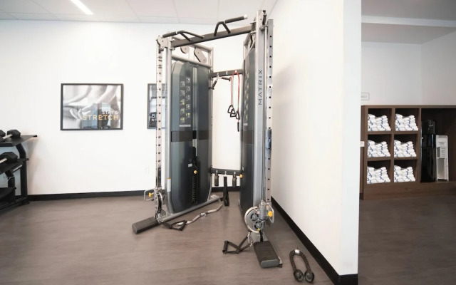 Staybridge Suites Cincinnati East Milford by IHG