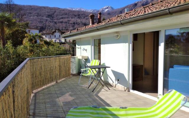 Appartamento Adriana