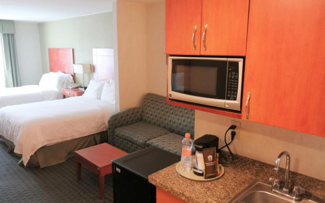 Holiday Inn Express Hotel & Suites Toluca Zona Aeropuerto by IHG