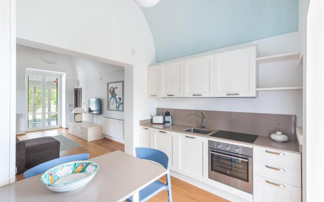 Villa Marangi con Piscina