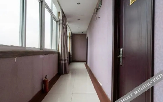 Meiyuan Hostel