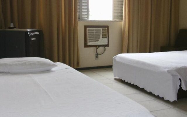 Hotel Colon Palace