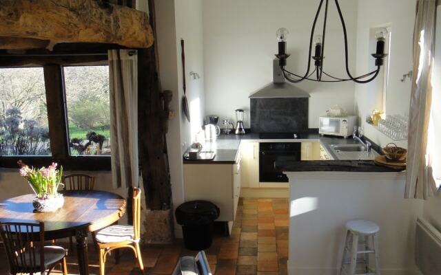 Le Grand Pressoir