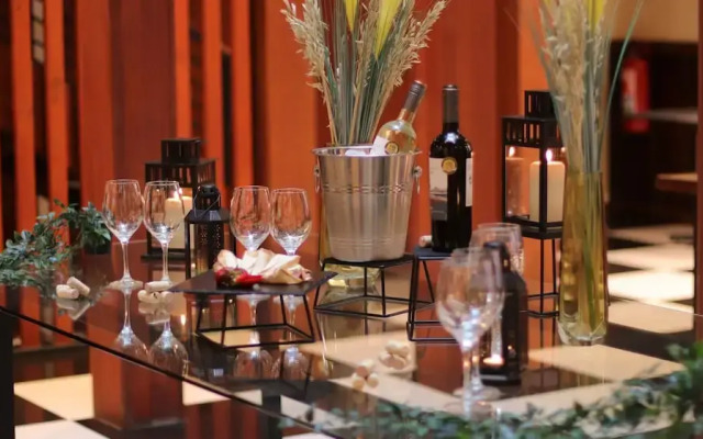 Concha y Toro 33 Hotel Boutique By Nobile