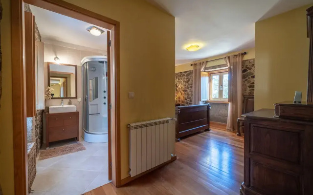 Quinta Eido Oliveira