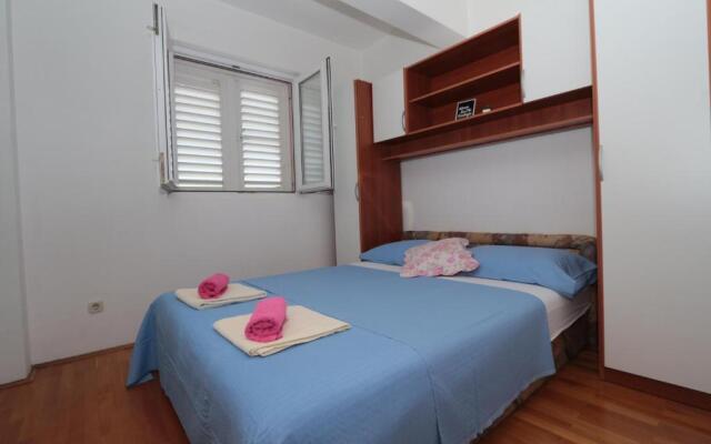 Central Beach Apartment