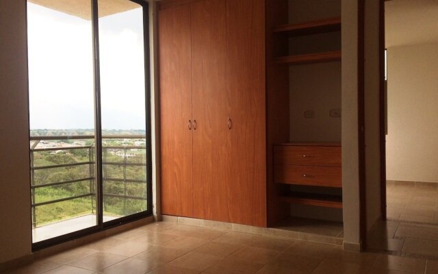 Apartamento Morada del Viento