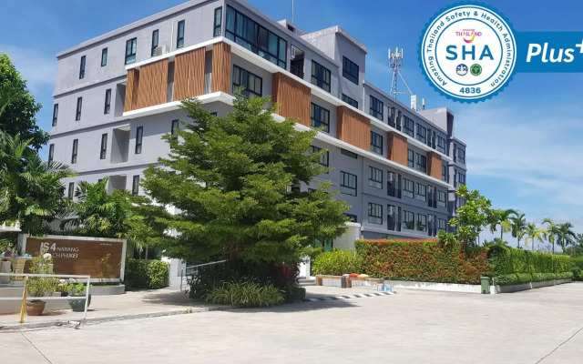 S4 Nai Yang Beach