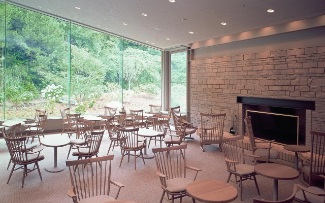 Kamakura Prince Hotel