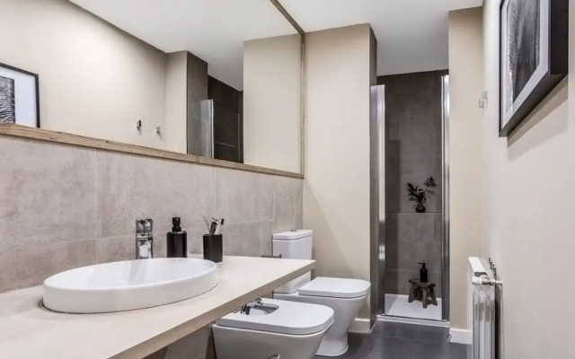 Sundi - 2 Bedrooms in Justicia