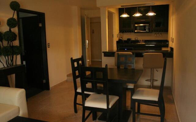 Hotel El Camino Inn & Suites