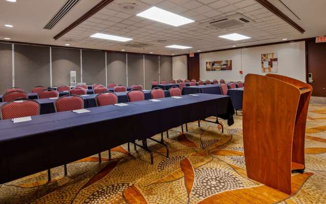 Best Western The Plaza Hotel Honolulu Airport