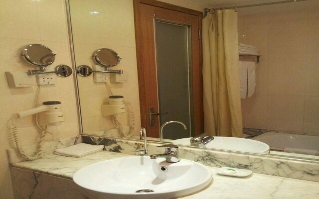 Wuxi Canal Grand Hotel