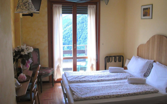 Hotel La Caminatha