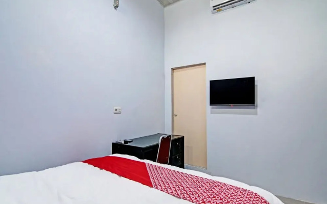 OYO 92081 Malora Homestay