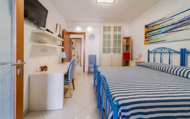 Lo Scalo bed and breakfast