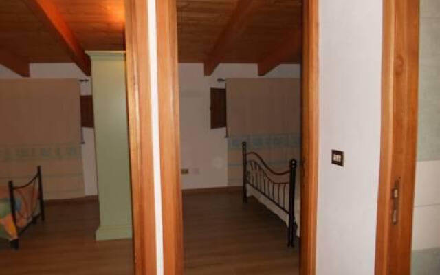 Case Vacanza Sa Mitza