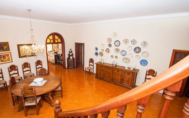 La Torre de San Pere