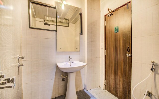 FabHotel Ivory Pearl Koramangala