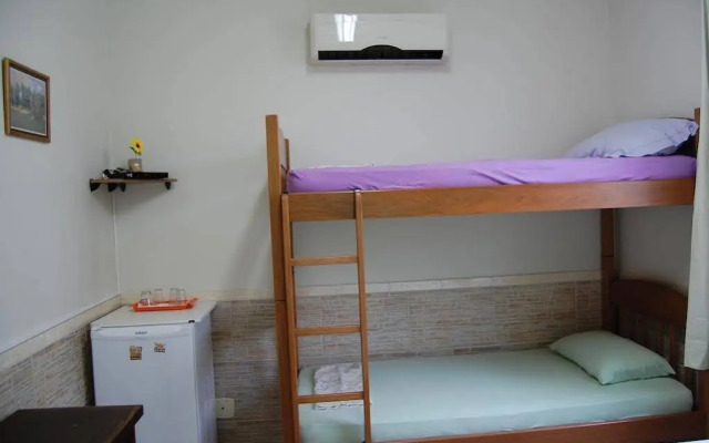 Recanto Casa e Jardim