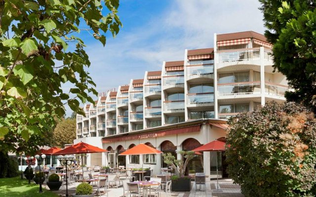 Hotel Ibis Styles Aix-les-Bains Domaine de Marlioz
