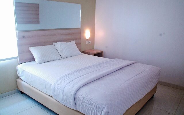 Oemah Djari Guest House Syariah Semarang