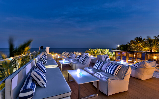 Ace of Hua Hin Resort