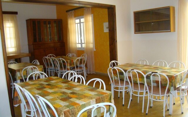 Hostel Auberge Beity