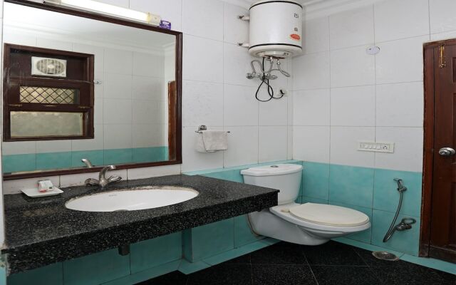 OYO 9300 Hotel Sufyan