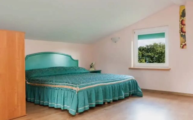 Comfortable Holiday Home, Miedzyzdroje