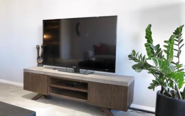 Bluewater Apartment