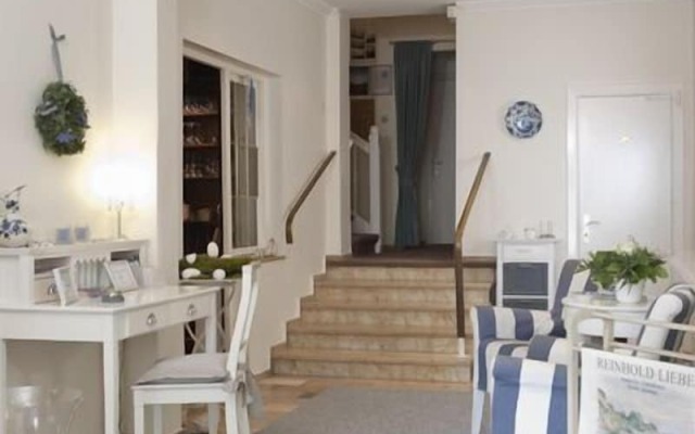 Hotel Parkfrieden