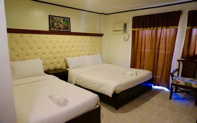 AV Seven Resort