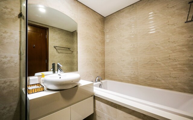 Saliza Suite - Vinhomes Central Park