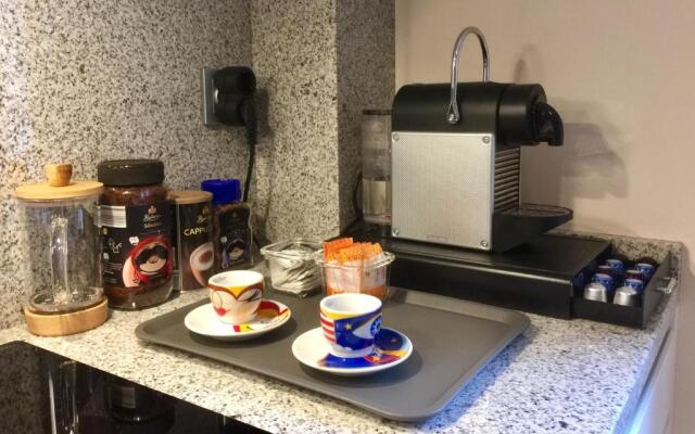 Suites Mendibil Irun