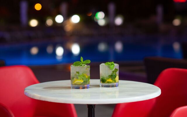 Hotel Olé Tropical Tenerife - Adults Only