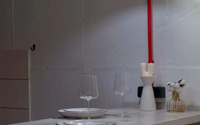 Апартаменты на улице Архангельская 29 корпус 1