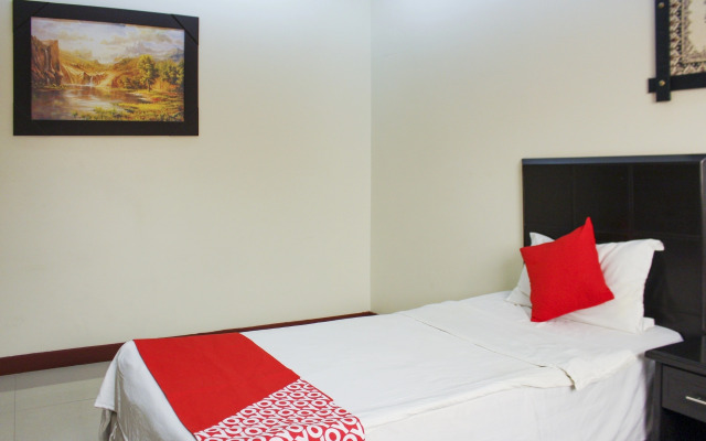 OYO 578 Rabat Hotel Furnished Apartments