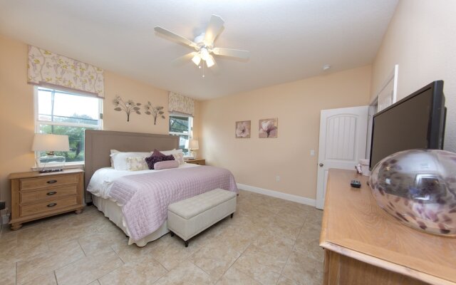 Sr_906r Palm Villa 5 Bedroom Home