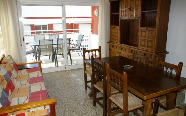 Apartamentos Estoril I - II Orange Costa