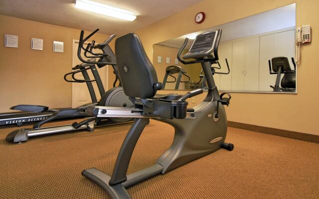 Best Western Cedar Inn