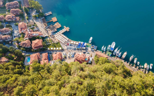 Iskelem Otel