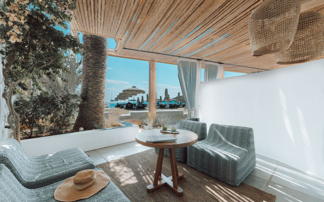 Mykonos Ammos Hotel