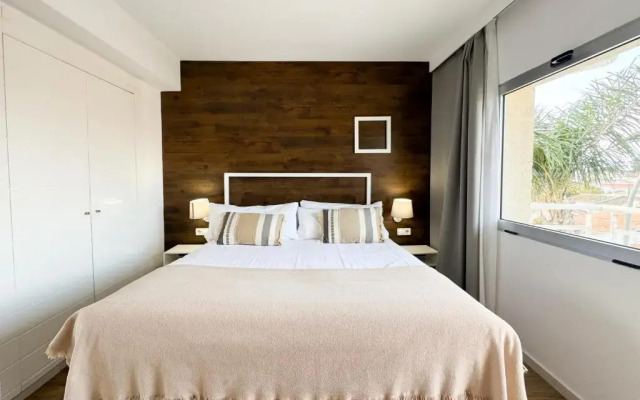 Hotel Boutique Villamor - Only Adults