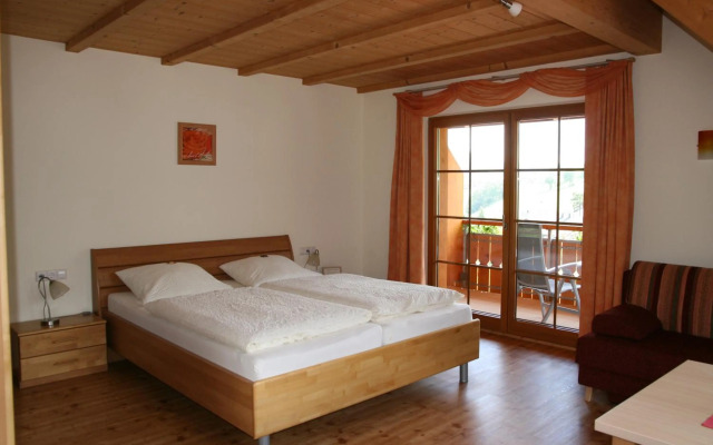 Gästehaus Sonnhalde